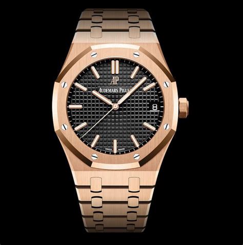 audemars piguet 15500 review.